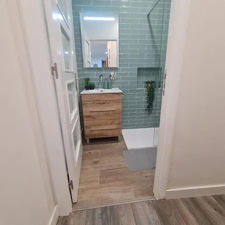 1br Gem In Avenida Da Liberdade * Lisboa