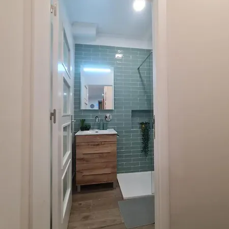 1br Gem In Avenida Da Liberdade Apartamento *