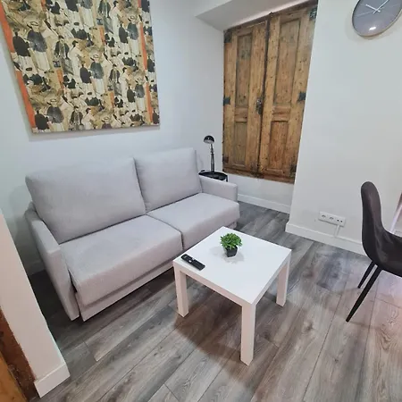 1br Gem In Avenida Da Liberdade