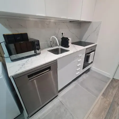 1br Gem In Avenida Da Liberdade *