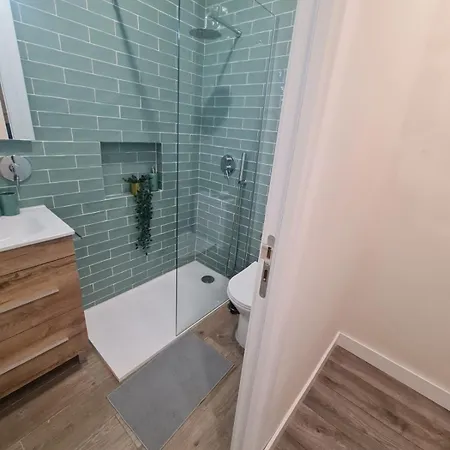 公寓 1br Gem In Avenida Da Liberdade *